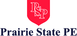 Prairie State PE Header